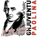 Logo Ghjuventù Paolina