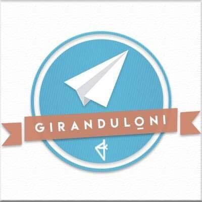 Logo Giranduloni