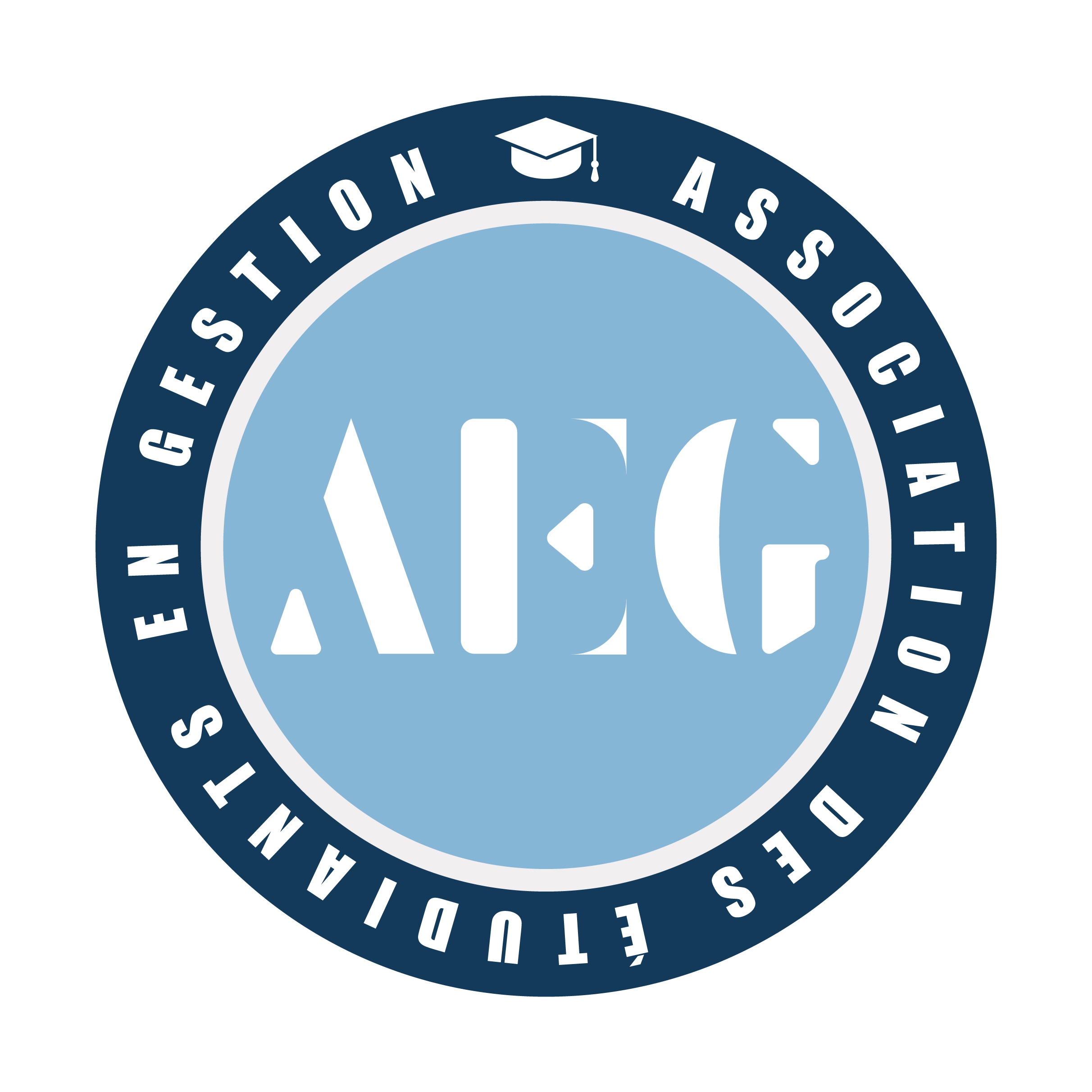 Logo AEG 