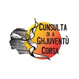 Logo Cunsulta di a Ghjuventu Corsa (CGC)