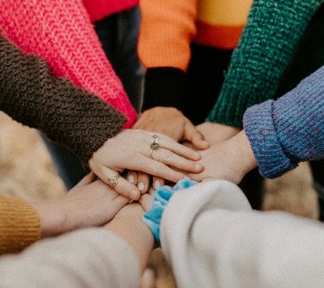 Accompagnement, Soutien et Écoute