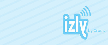 Recharger sa carte étudiant IZLY